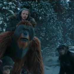 war for the planet of apes