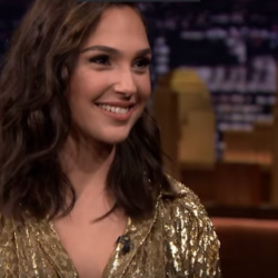 Gal Gadot's fake video in internet