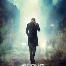 saaho - the movie