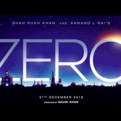 zero film