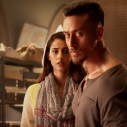 baaghi 2