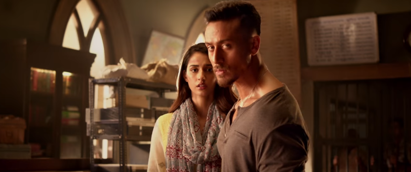 baaghi 2