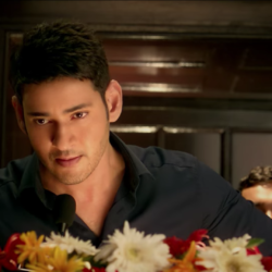 Mahesh Babu - Bharat Ane Nenu