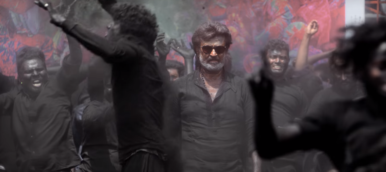 kaala movie review