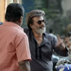 rajinikanth kaala box office collection