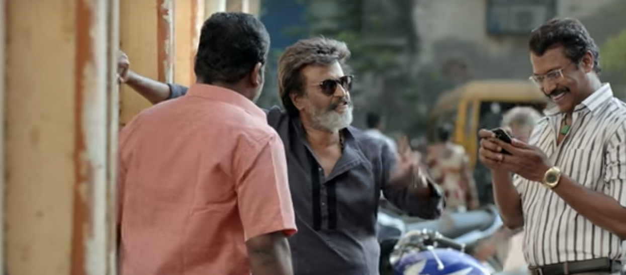 rajinikanth kaala box office collection