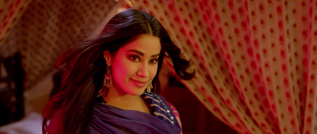 Dhadak Box Office Collection