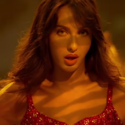 nora fatehi - dilbar dilbar song