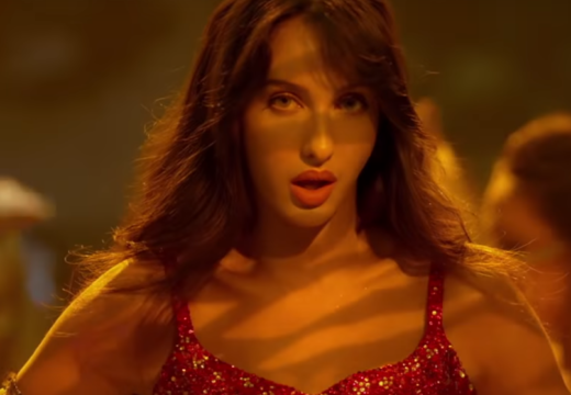 nora fatehi - dilbar dilbar song