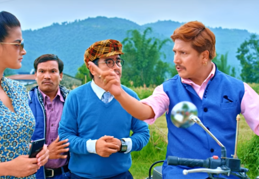 chhakka panja 3 review