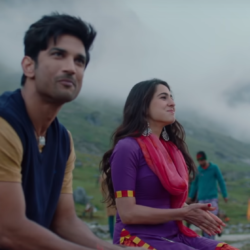 kedarnath review