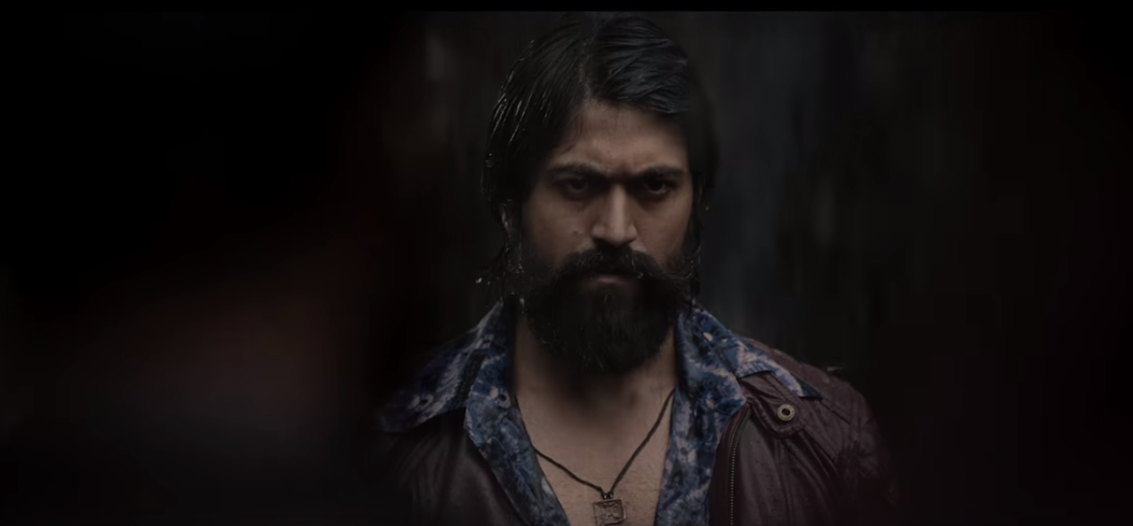 KGF Review