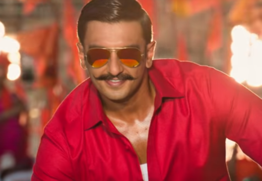 ranveer singh a simmba