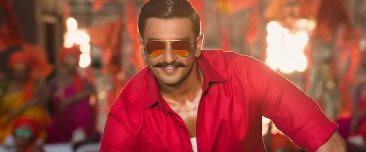 ranveer singh a simmba