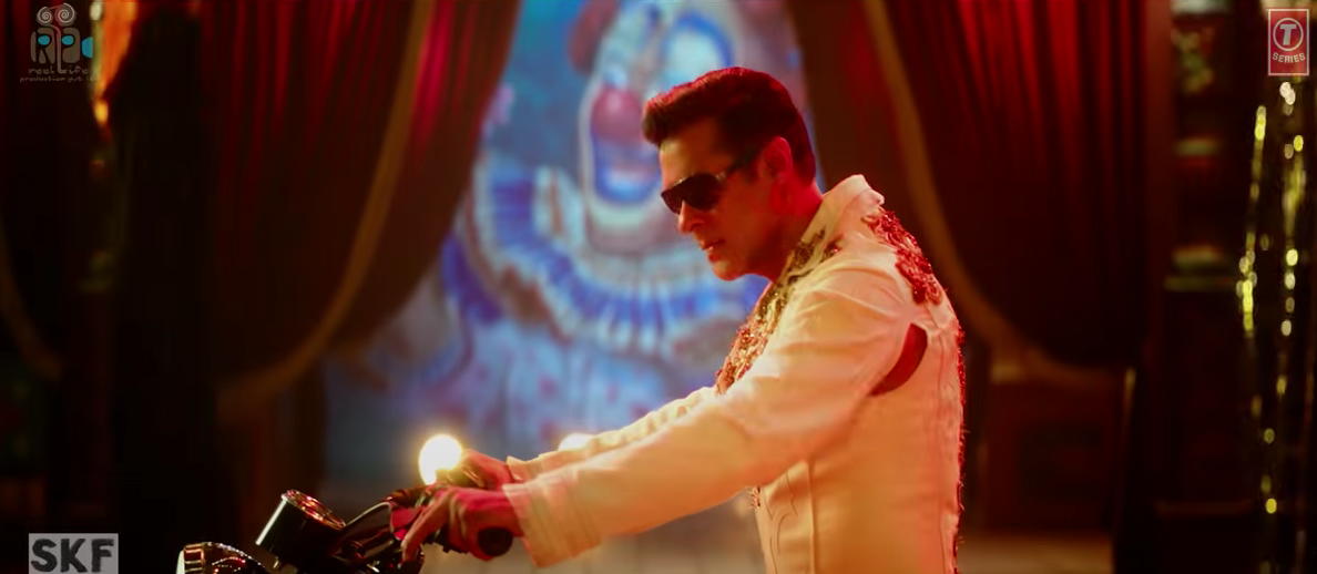 Salman Khan - Bharat