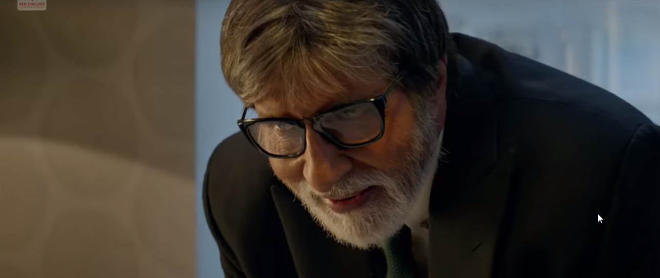 badla bachchan