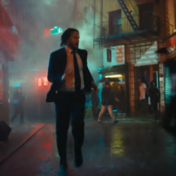 John Wick - Chapter 4 Trailer