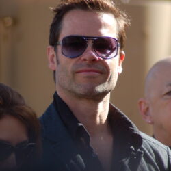 Guy Pearce