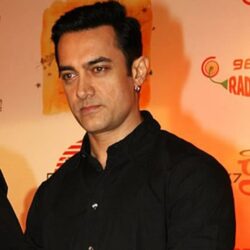 Aamir Khan