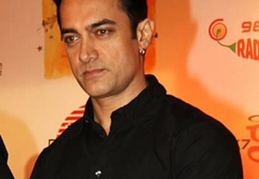 Aamir Khan