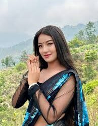 Bimala Khajum Limbu.