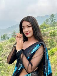 Bimala Khajum Limbu.