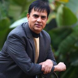 Haribansha Acharya's