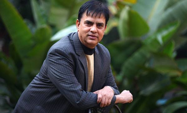 Haribansha Acharya's