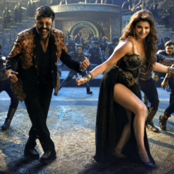 urvashi rautela and balakrishna from song dabidi dibidi