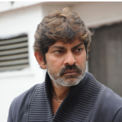 Jagapathi Babu