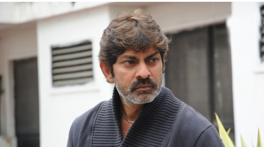 Jagapathi Babu