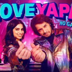 loveyapa movie poster