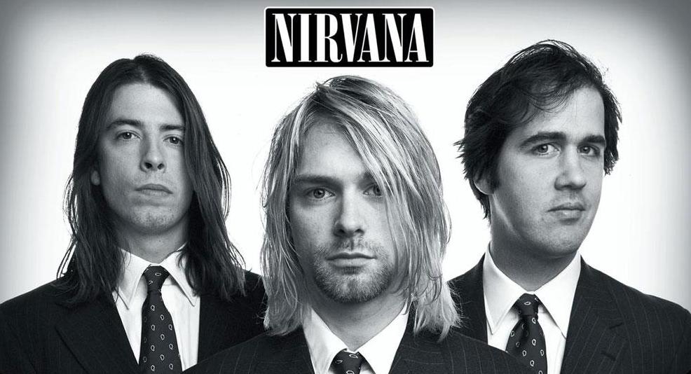 nirvana