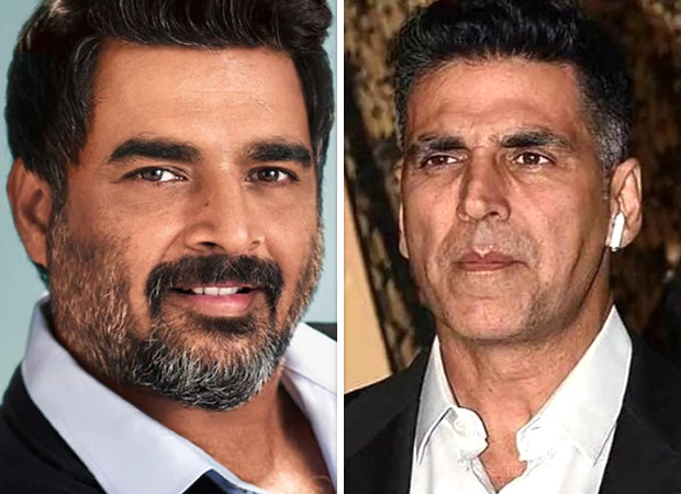 r madhavan and akshay kumar