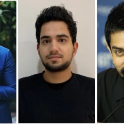 ranveer allahbadia, samay raina and amir khan