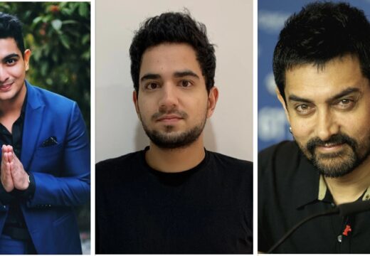 ranveer allahbadia, samay raina and amir khan