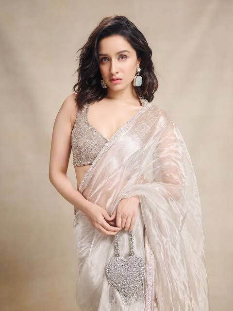 shraddha kapoor