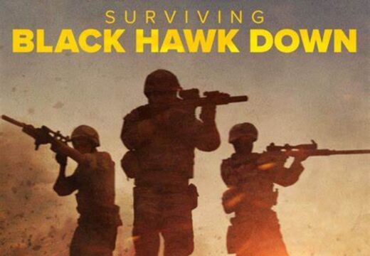 surviving black hawk