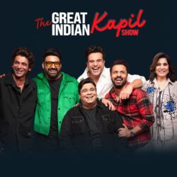 the great indian kapil show