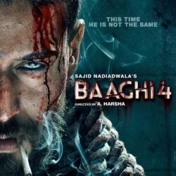 Baaghi 4