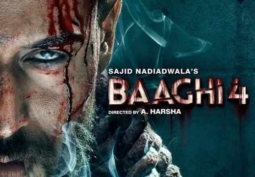 Baaghi 4