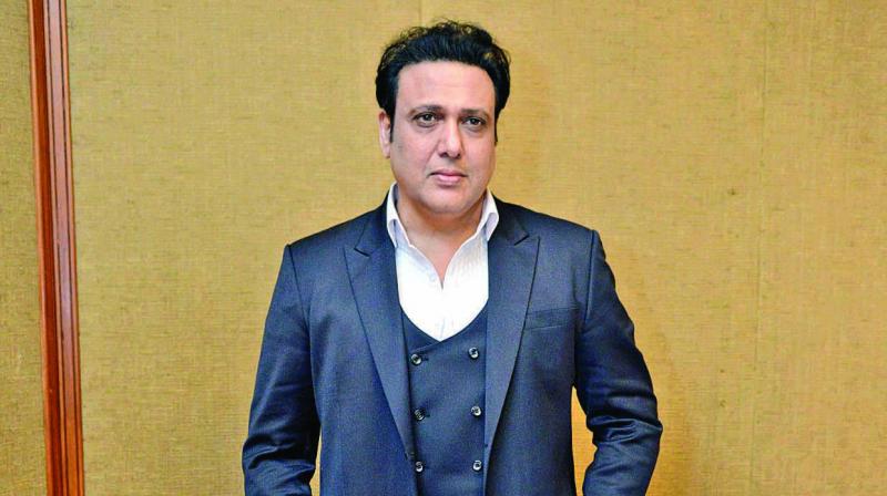 Govinda's Secretary Shashi Sinha Shuts Down Death Rumors: 